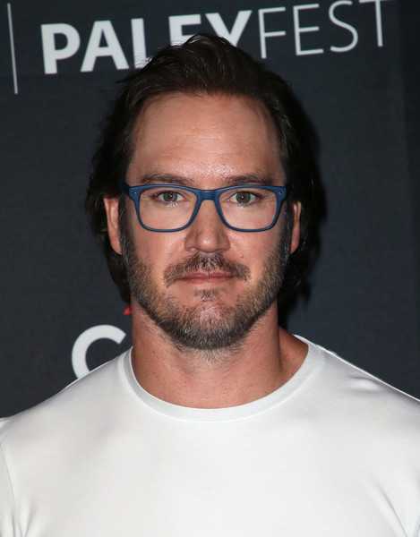 Mark-Paul Gosselaar