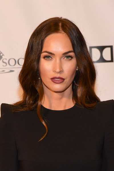 Megan Fox 55th Annual Cinema Audio Society