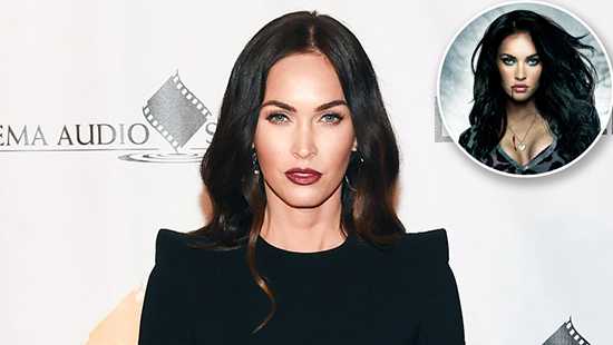 Megan Fox Psychological Breakdown Objectified Jennifer Body Promo