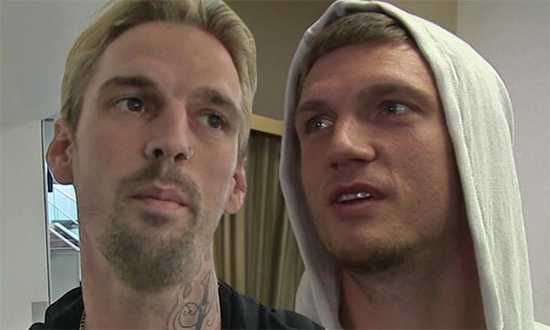 Nick Carter