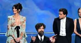 Ganadores Emmys 2019: GOT, Jodie Comer, Chernobyl