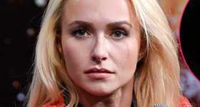 Novio de Hayden Panettiere libre por caso de violencia domestica