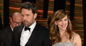 Jennifer Garner regresaría con Ben Affleck si está sobrio?