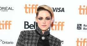 Kristen Stewart habla de su relación con Robert Pattinson