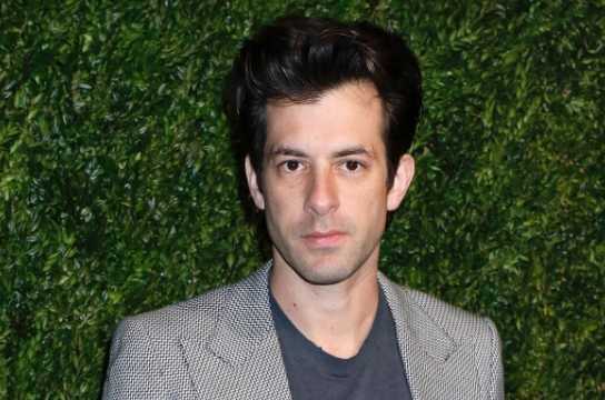 mark ronson declarado