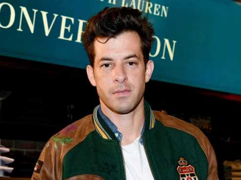 mark ronson sapiosexual apology