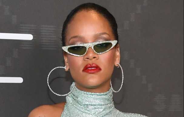 Rihanna