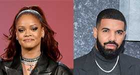 Nuevos discos de Rihanna y Drake a finales de 2019