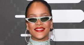 Rihanna celebra Savage X Fenty
