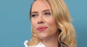 Scarlett Johansson defiende a Woody Allen y cree en él.
