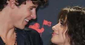 Shawn Mendes habló de su relación con Camila Cabello