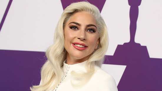 Lady Gaga termina con Dan Horton