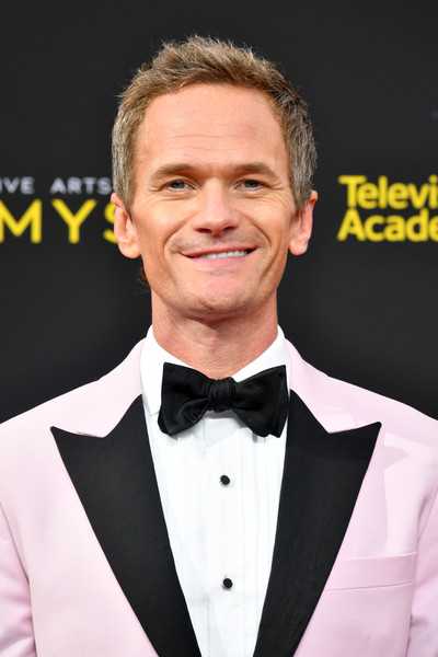 Neil Patrick Harris 2019 CreativeArtsEmmy