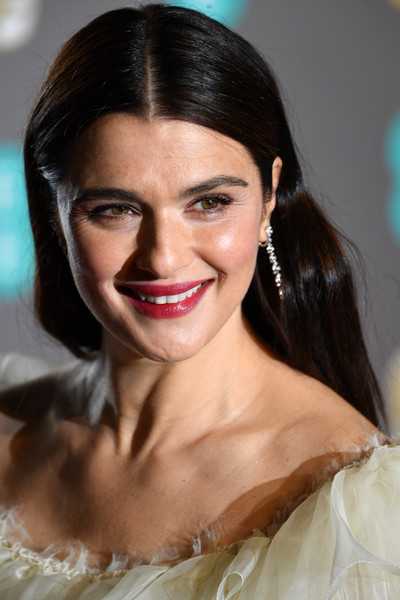 Rachel Weisz EE British Academy Film Awards