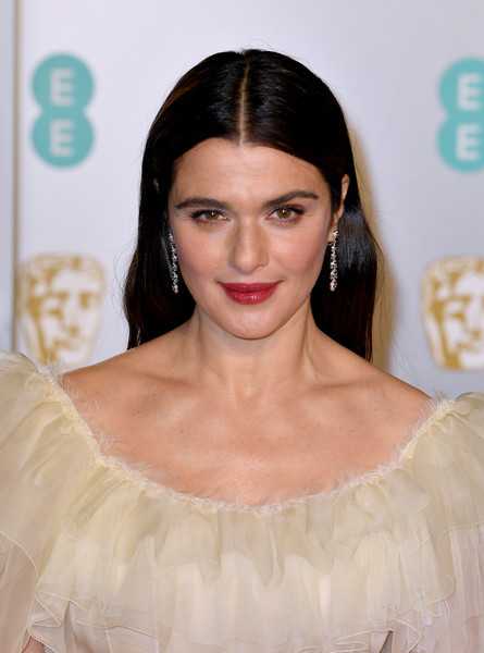 Rachel Weisz EE British AcademyFilmAwards