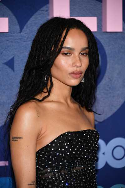 Zoe Kravitz Little Lies Season 2 Premiere