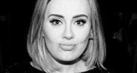 Adele saliendo con el rapero Skepta?