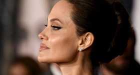 Angelina Jolie aterrada del matrimonio no se vuelve a casar