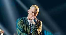 Eminem entrevistado por el Servicio Secreto por su rap Framed