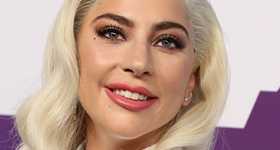 Lady Gaga es soltera! Terminó con Dan Horton