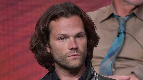 jared padalecki arrested assault