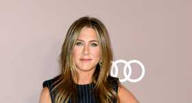 Jennifer Aniston es fan del ayuno intermitente