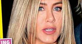 Jennifer Aniston y Brad Pitt tienen una hija secreta! Shock!