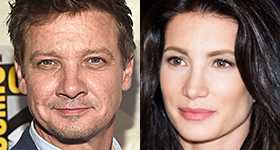 Ex esposa de Jeremy Renner lo acusa de amenazarla con matarla