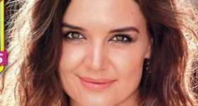 Katie Holmes comenzando a los 40 – Suri necesita un padre