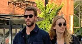 Liam Hemsworth saliendo con Maddison Brown!