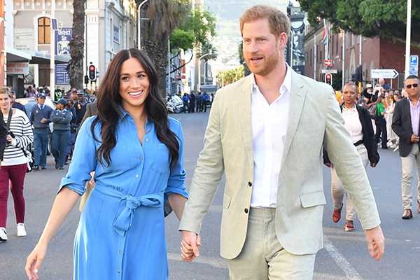 markle harry demandan dailymail