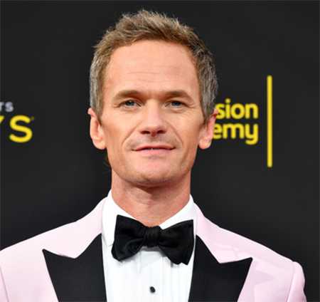 Neil Patrick Harris