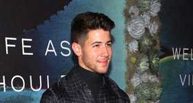 Nick Jonas nuevo coach de The Voice!