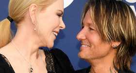 Nicole Kidman y Keith Urban avivan su matrimonio con botox