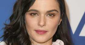 Rachel Weisz será Elizabeth Taylor en A Special Relationship