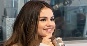 Selena Gomez habla de Lose You To Love Me