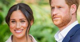 Meghan Markle y Harry considerando vivir en Canadá