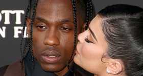 Travis Scott infiel a Kylie Jenner desde hace tiempo PRUEBAS!?