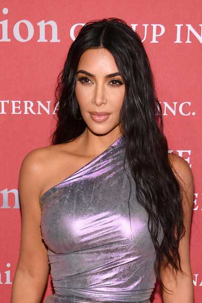 Kim Kardashian 2019 FGI Night Stars Gala