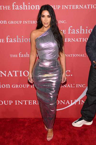 Kim Kardashian 2019 FGI Night StarsGala