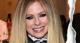 Avril Lavigne terminó con novio millonario Phillip Sarofim