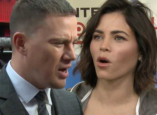 channing tatum jenna dewan custody