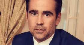 Colin Farrell podría ser El Pingüino de Batman