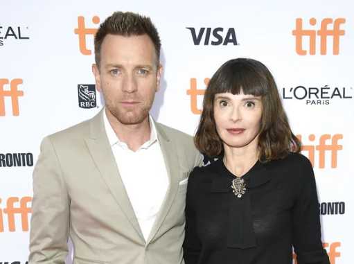 ewan mcgregor eve mavrakis divorce