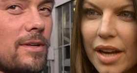 Fergie y Josh Duhamel acuerdan divorcio