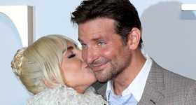 Lady Gaga y Bradley Cooper querían que creyeran que estaban enamorados
