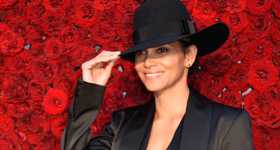 Halle Berry se lesionó en el set de Bruised