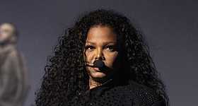 Janet Jackson acusada de hacer playback en Australia