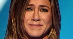 Jennifer Aniston rindió homenaje a Friends