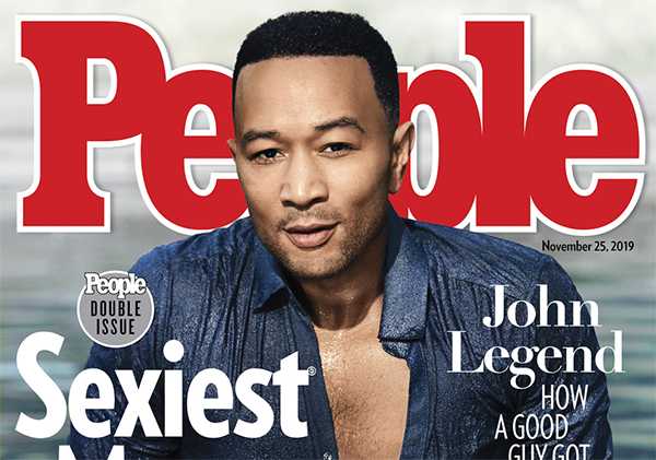 john legend people